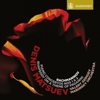 Rachmaninov: Piano Concerto No. 3 & Rhapsody on a Theme of Paganini - Vinyl Edition