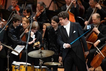 IV Международный конкурс Grand Piano Competition