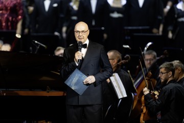 "Звёзды на Байкале" 2025