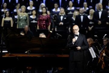 "Звёзды на Байкале" 2025