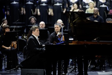 "Звёзды на Байкале" 2025