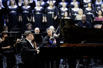 "Звёзды на Байкале" 2025