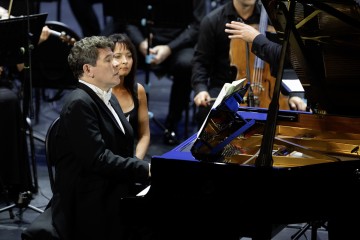 "Звёзды на Байкале" 2025