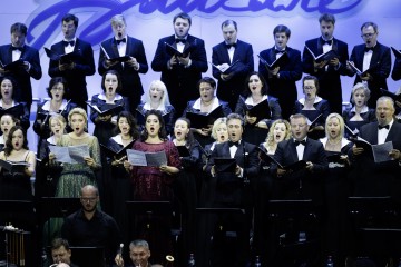 "Звёзды на Байкале" 2025