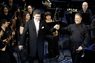 "Звёзды на Байкале" 2025