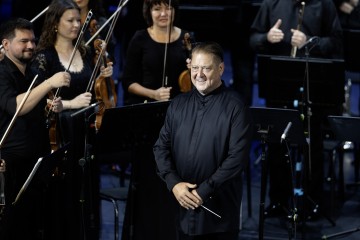 "Звёзды на Байкале" 2025