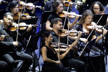 "Звёзды на Байкале" 2025