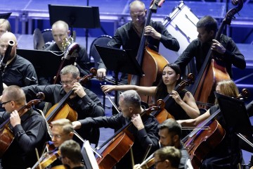 "Звёзды на Байкале" 2025