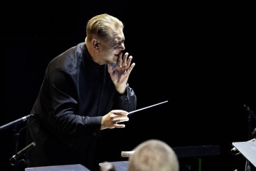 "Звёзды на Байкале" 2025