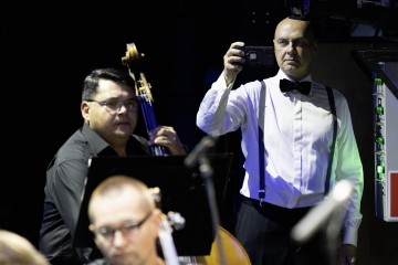 "Звёзды на Байкале" 2025