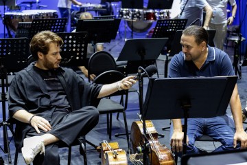 "Звёзды на Байкале" 2025