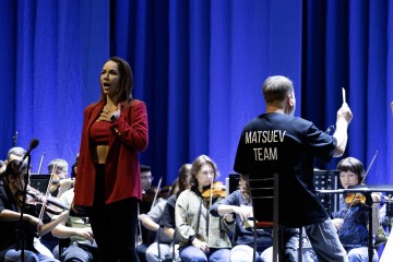 "Звёзды на Байкале" 2025