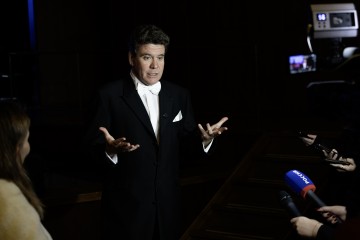 "Звёзды на Байкале" 2025