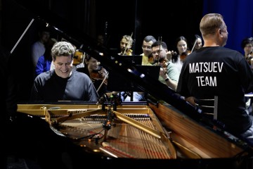 "Звёзды на Байкале" 2025