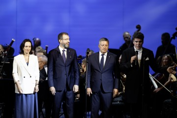 "Звёзды на Байкале" 2025