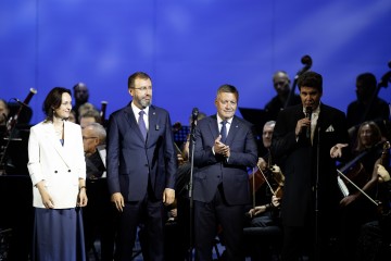 "Звёзды на Байкале" 2025