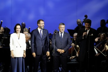 "Звёзды на Байкале" 2025