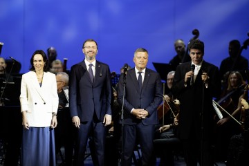 "Звёзды на Байкале" 2025