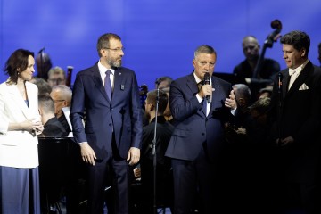 "Звёзды на Байкале" 2025