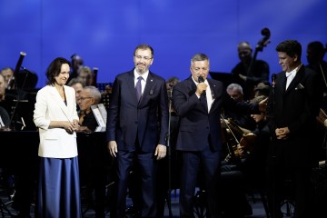 "Звёзды на Байкале" 2025