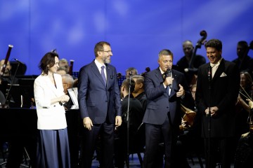 "Звёзды на Байкале" 2025