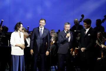 "Звёзды на Байкале" 2025