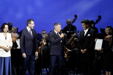 "Звёзды на Байкале" 2025