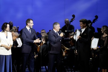 "Звёзды на Байкале" 2025