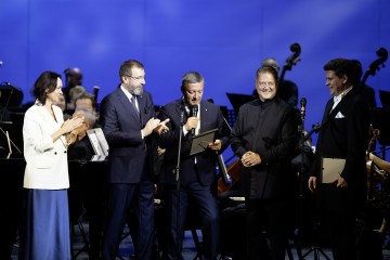 "Звёзды на Байкале" 2025