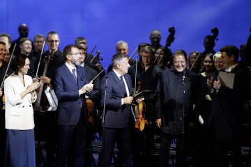 "Звёзды на Байкале" 2025