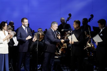 "Звёзды на Байкале" 2025