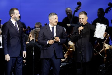 "Звёзды на Байкале" 2025