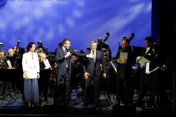 "Звёзды на Байкале" 2025