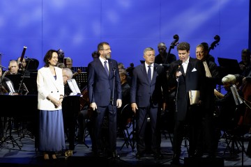 "Звёзды на Байкале" 2025