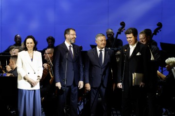 "Звёзды на Байкале" 2025