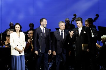 "Звёзды на Байкале" 2025