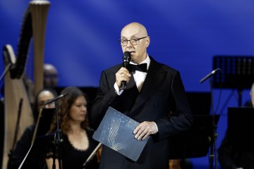 "Звёзды на Байкале" 2025