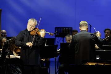 "Звёзды на Байкале" 2025