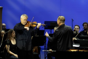 "Звёзды на Байкале" 2025