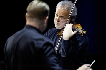 "Звёзды на Байкале" 2025