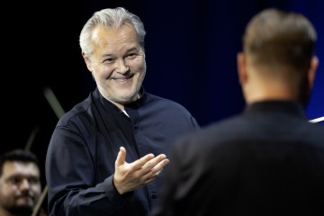 "Звёзды на Байкале" 2025