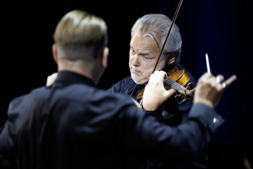 "Звёзды на Байкале" 2025