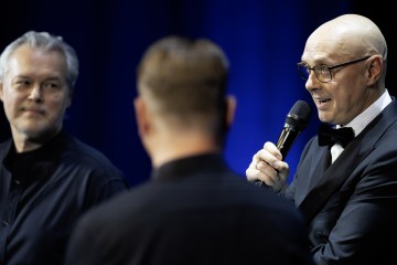 "Звёзды на Байкале" 2025