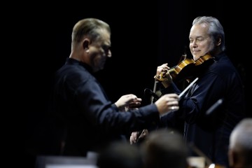 "Звёзды на Байкале" 2025