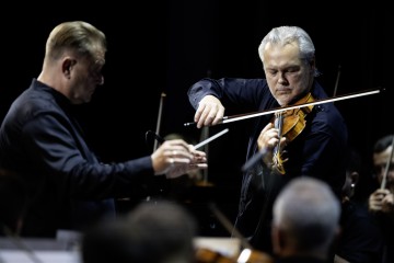 "Звёзды на Байкале" 2025