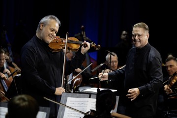 "Звёзды на Байкале" 2025