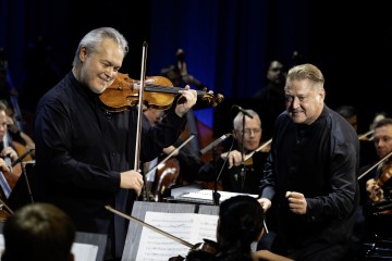 "Звёзды на Байкале" 2025