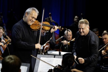 "Звёзды на Байкале" 2025