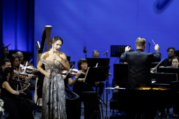 "Звёзды на Байкале" 2025