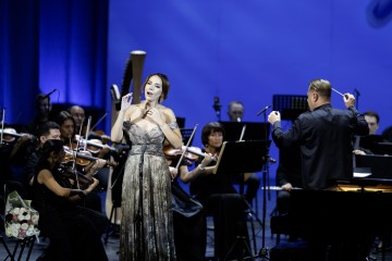 "Звёзды на Байкале" 2025